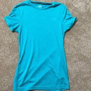 Adidas Climalite Shirt